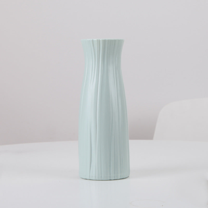 Pastel Dream Texture Vase