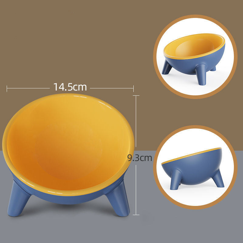 ElevatePaws: Stand Pet Food Bowls