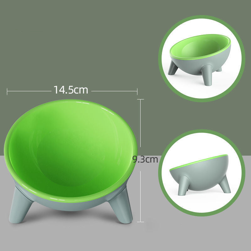 ElevatePaws: Stand Pet Food Bowls