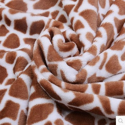 Animal Children's Blanket