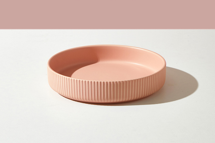 Whimsy Palette: Nordic Macaron Coloured Dinnerware