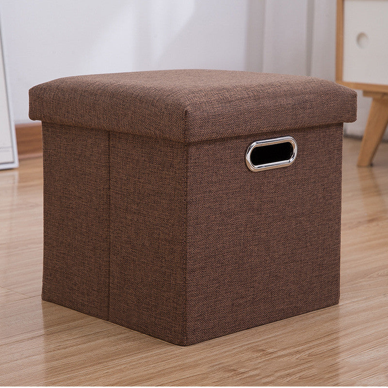 Storage stool storage stool