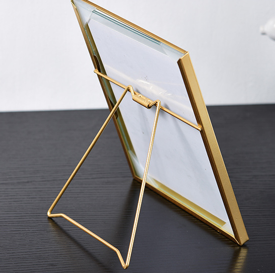 Simplicity Snap Minimalist Photo Frame