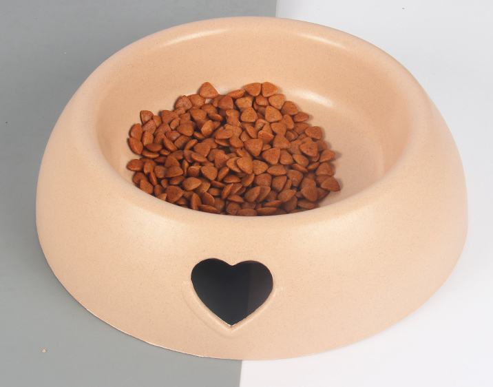 Heart Beat Pet Bowl