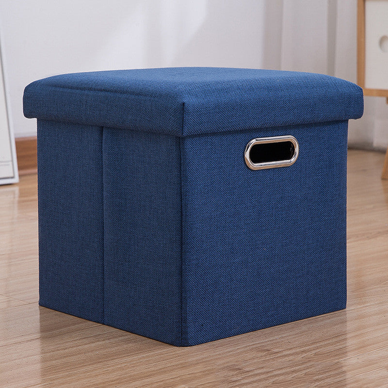 Storage stool storage stool