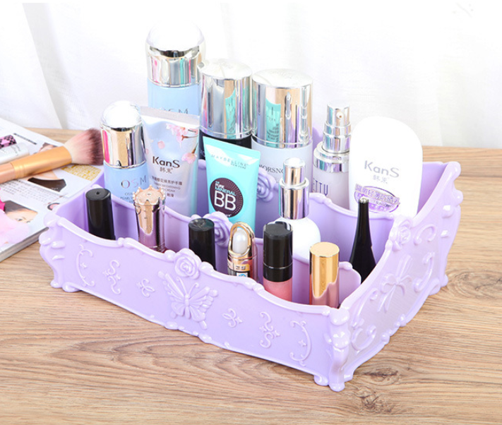 Vintage Vanity Cosmetic Organiser