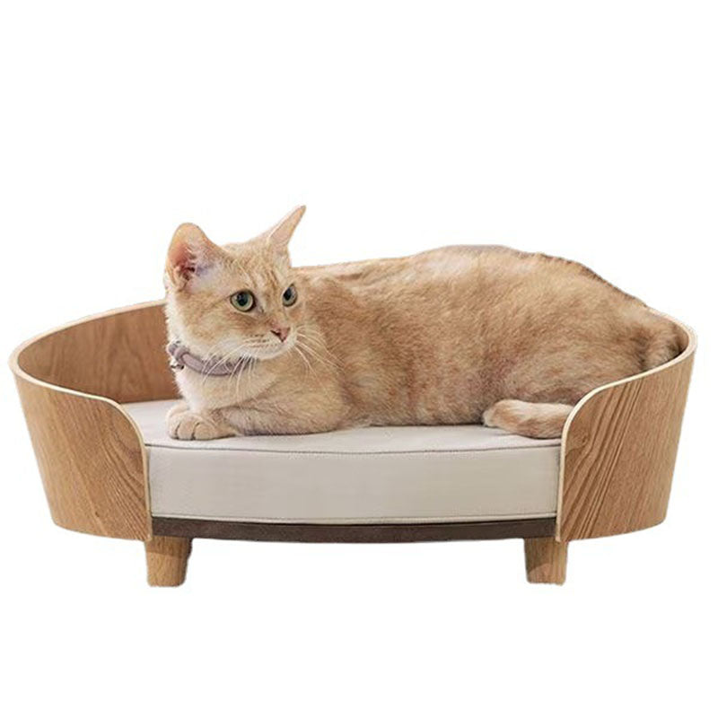 Wooden Paw: Pet Sofa Bed