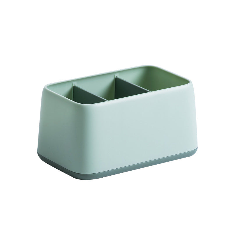 Vibrant Colour Splash Storage Pot