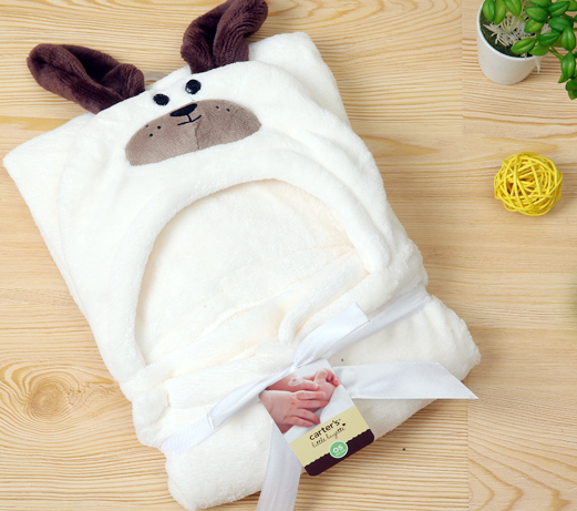 Animal Children's Blanket