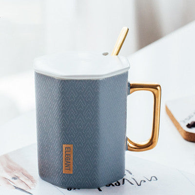 Pure Hue Ceramic Mug