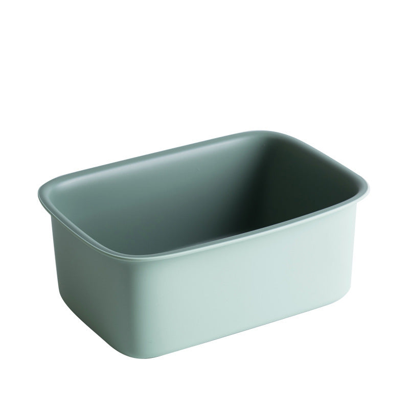 Vibrant Colour Splash Storage Pot