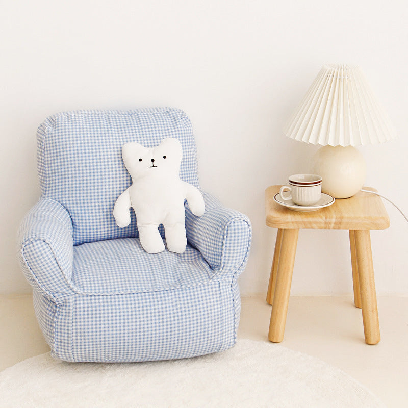 Snuggle Nook Pet Sofa