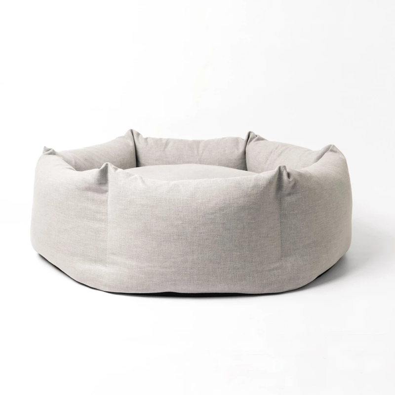 Cozy Paws Pet Bed