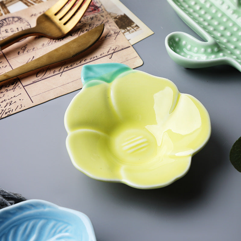 Sweet Stash: Cute Ceramic Storage Dishes