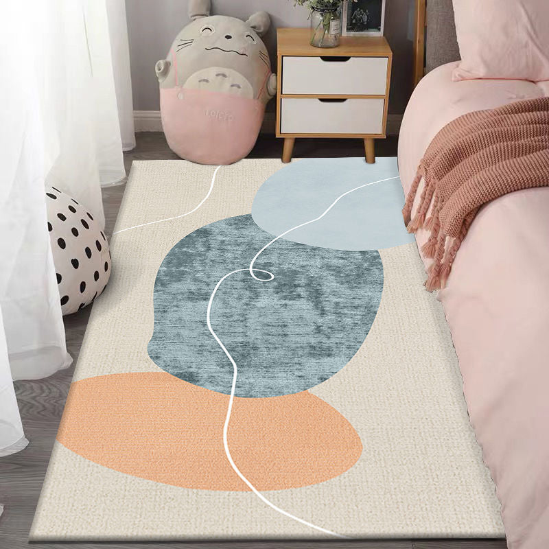 Boho Chic Haven: Boho Style Rugs