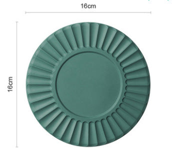 Silicone Chic: Insulation Placemat