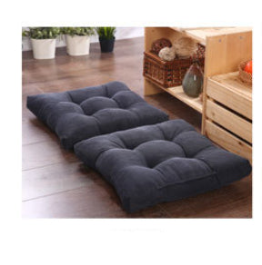 Zen Comfort: Japanese Style Floor Cushion Futon