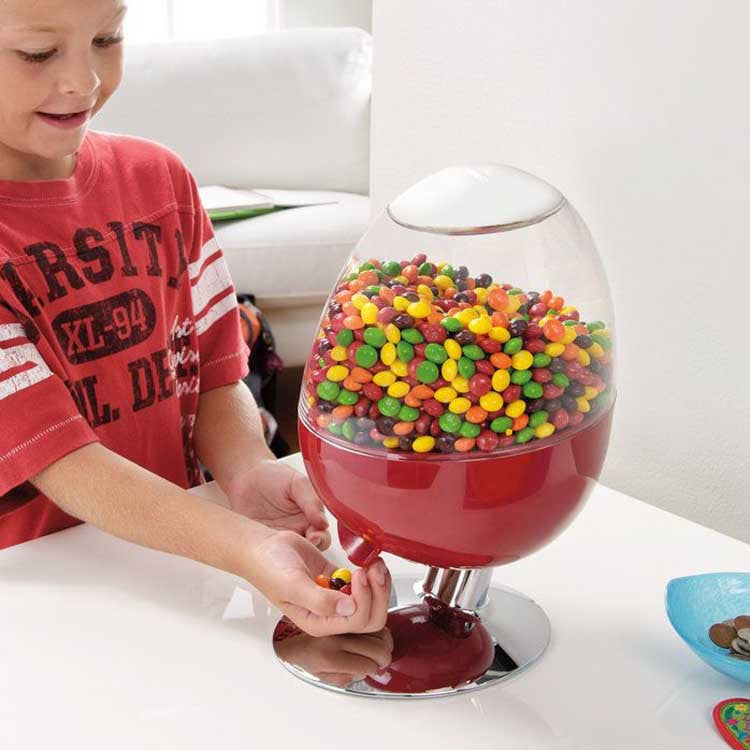 Candy Cloud: Sweet Treat Dispenser