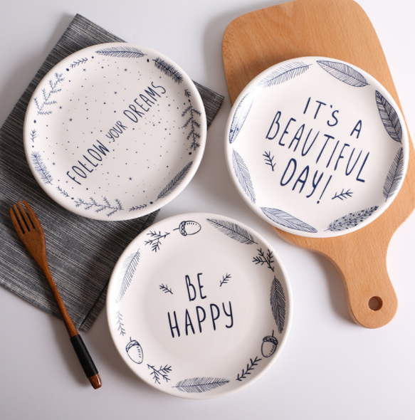 Charming Creations: Ceramic Storage Dishes