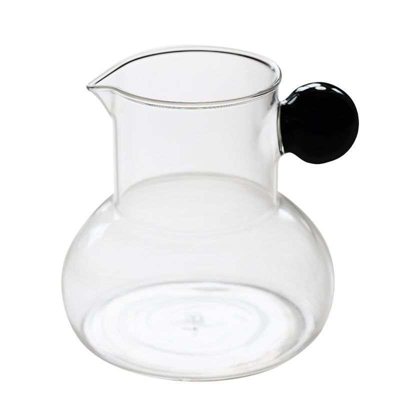 Contempo Glass Wine Glass