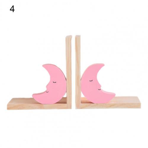 Whimsical Tales: Kids' Room Bookends