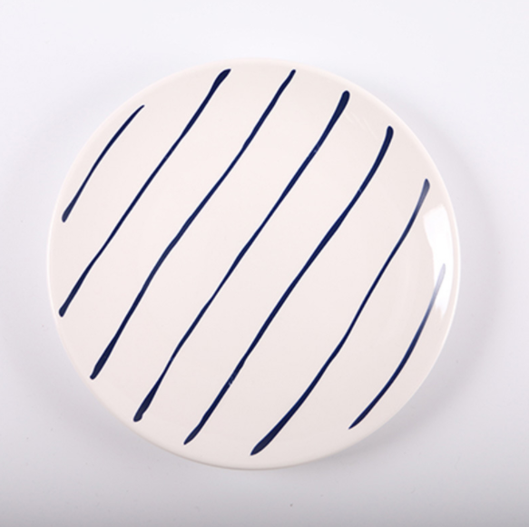 Charming Creations: Ceramic Storage Dishes