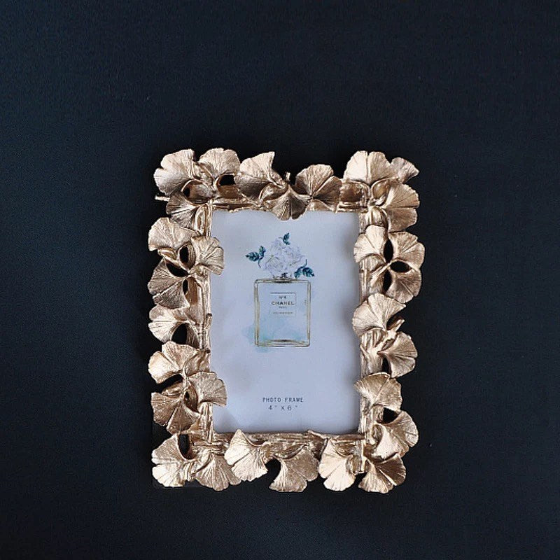 Artisanal Memories Decorative Photo Frame