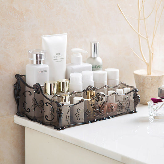 Vintage Vanity Cosmetic Organiser