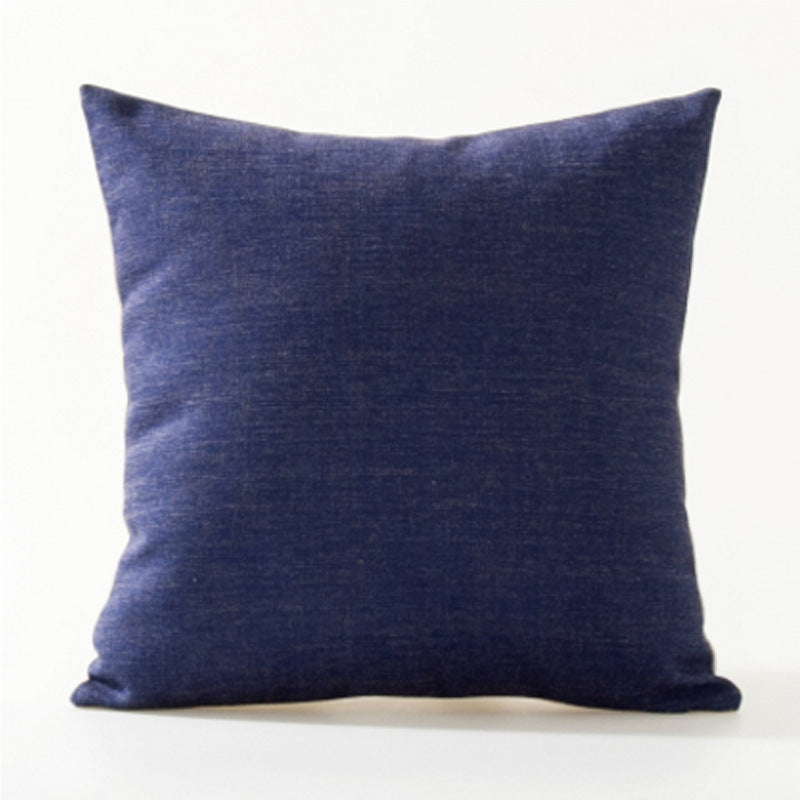 Geo Abstract Elegance Pillowcase