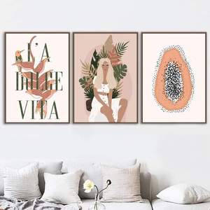 La Dolce Vita Wall Art