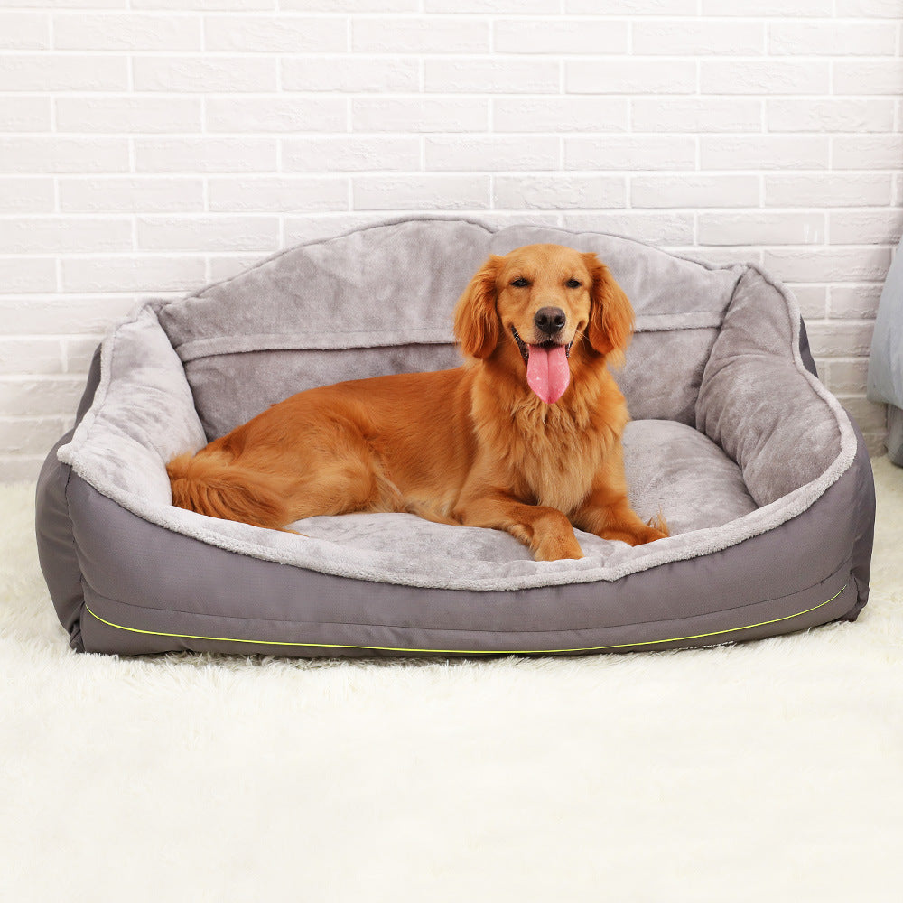 Cozy Canine Sofa Bed