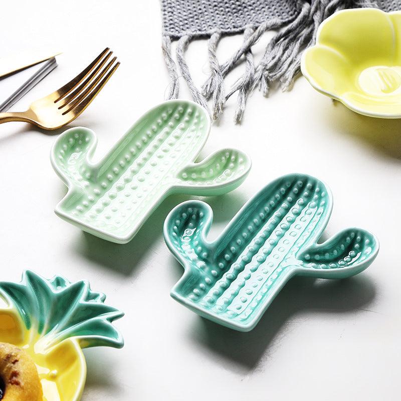 Sweet Stash: Cute Ceramic Storage Dishes