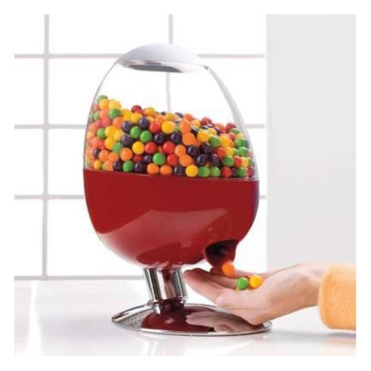 Candy Cloud: Sweet Treat Dispenser