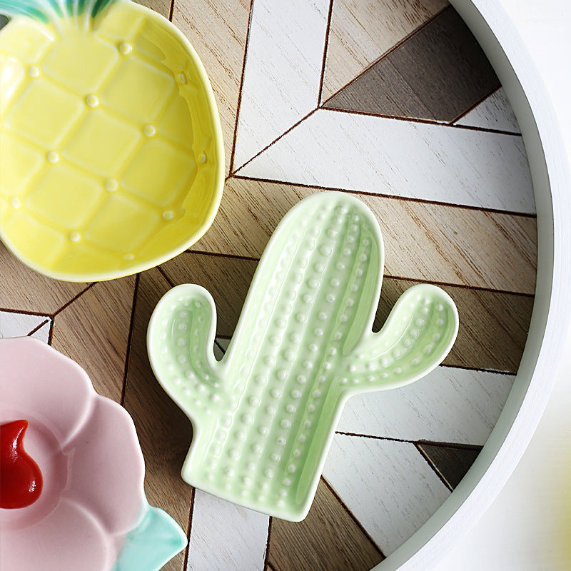 Sweet Stash: Cute Ceramic Storage Dishes