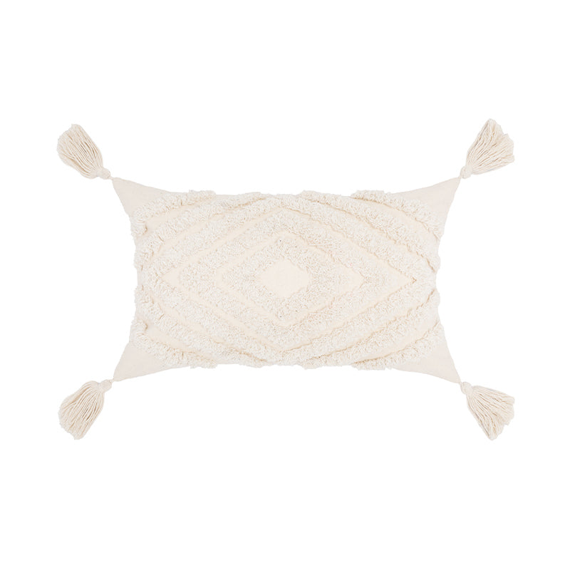 Boho Chic: Boho Style Sofa Cushions