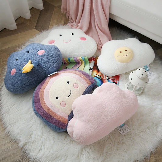 Adorable Themed Kid's Cushions