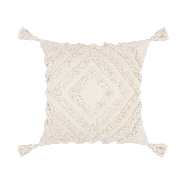 Boho Chic: Boho Style Sofa Cushions