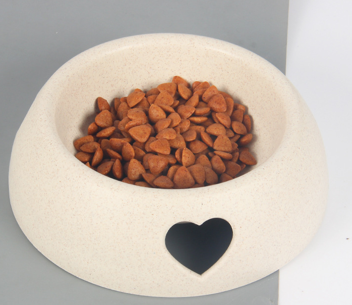 Heart Beat Pet Bowl