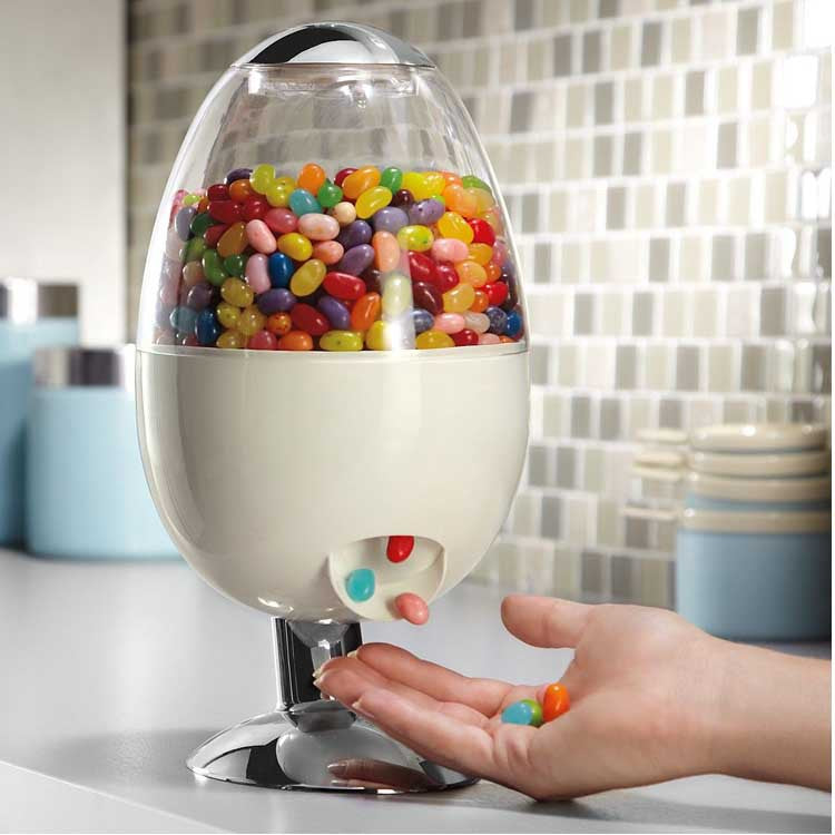 Candy Cloud: Sweet Treat Dispenser