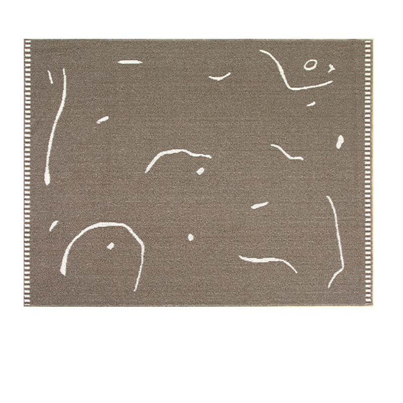 Tranquil Touch - Bedside Bliss Rug