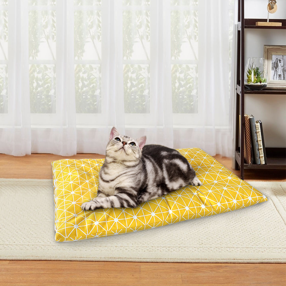 Soft Pet Bed Cushion