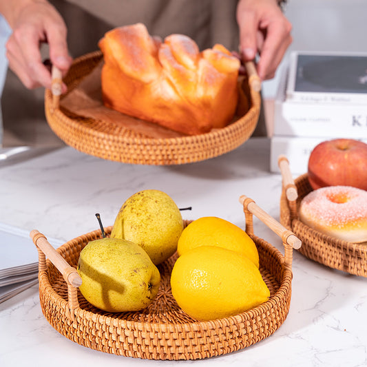 Stylish Fruit Holder