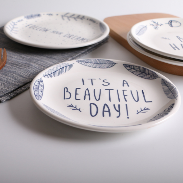 Charming Creations: Ceramic Storage Dishes