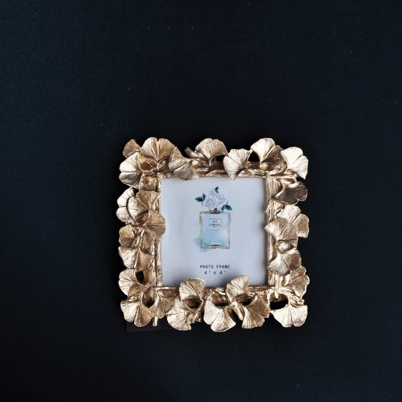 Artisanal Memories Decorative Photo Frame