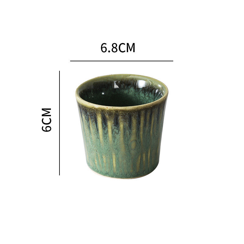 Japanese Style Ceramic Tableware Set