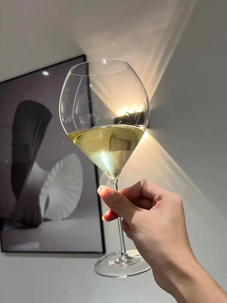 Ultra-thin Thin Wine Glass
