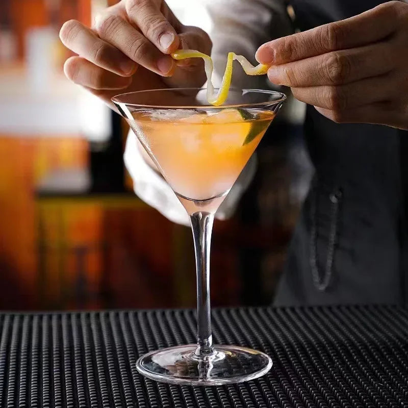 Classic Martini Glass