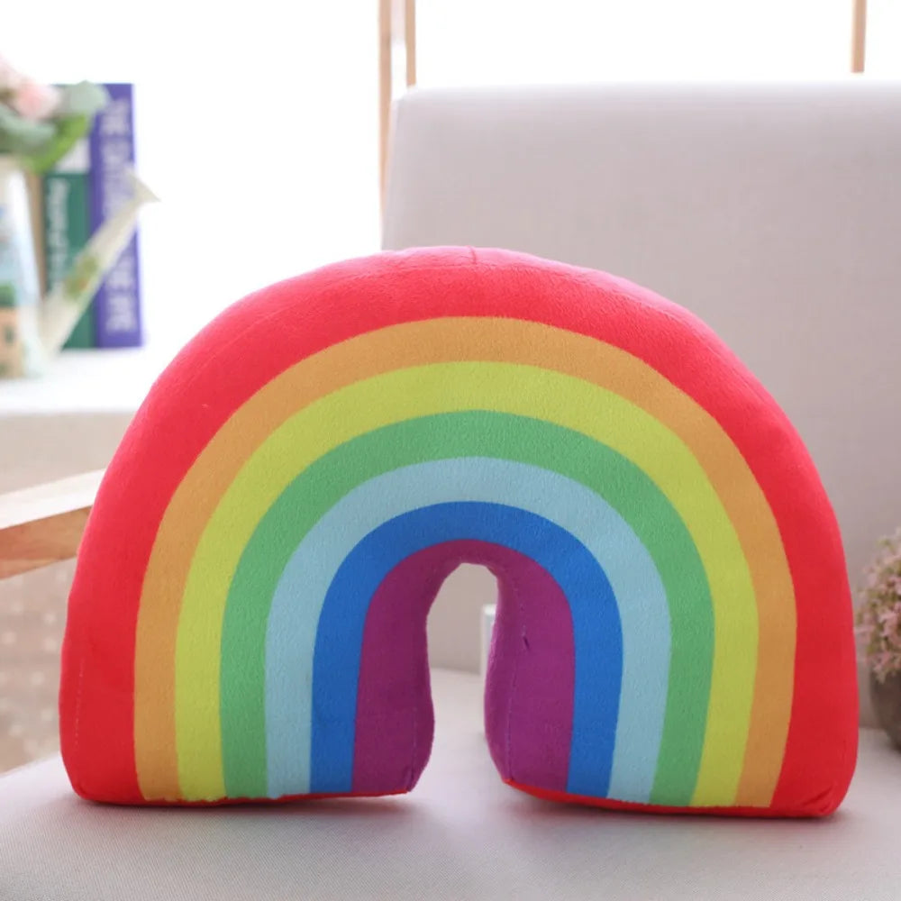 Rainbow Dreams Decorative Cushions