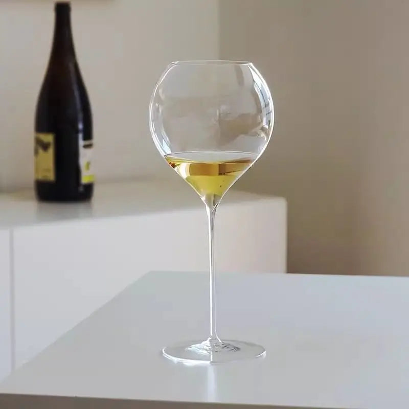 Ultra-thin Thin Wine Glass