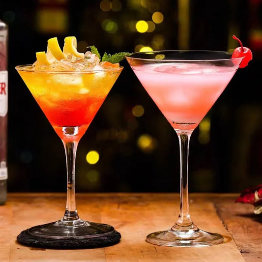 Classic Martini Glass